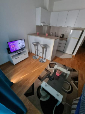 Adrianna apartment City kvart